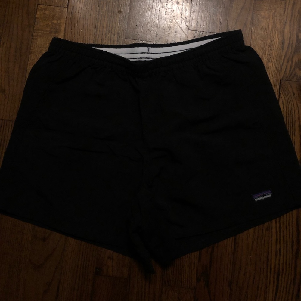 NWOT Patagonia baggies shorts